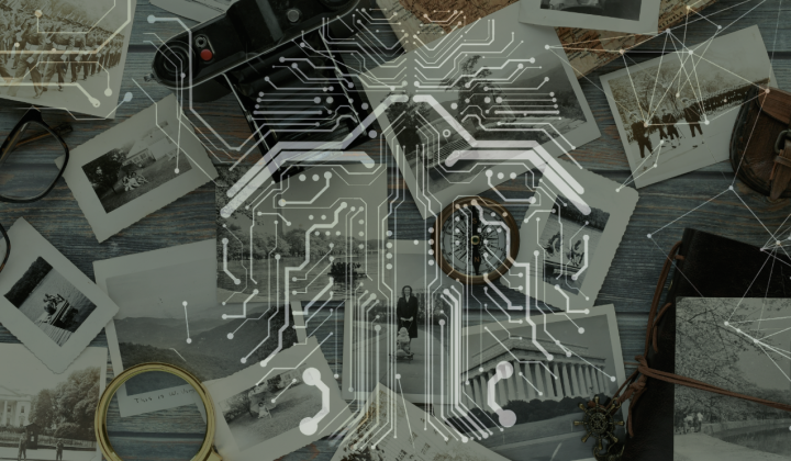 AI and the Future of Organisational Memory